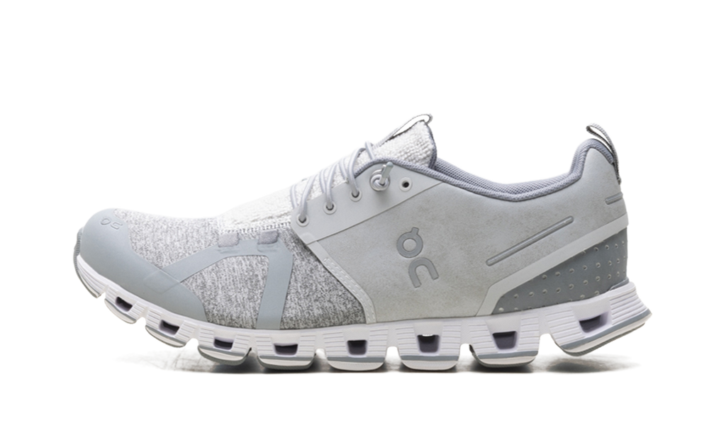 Cloud Terry WMNS "Grey / White" 18.99838