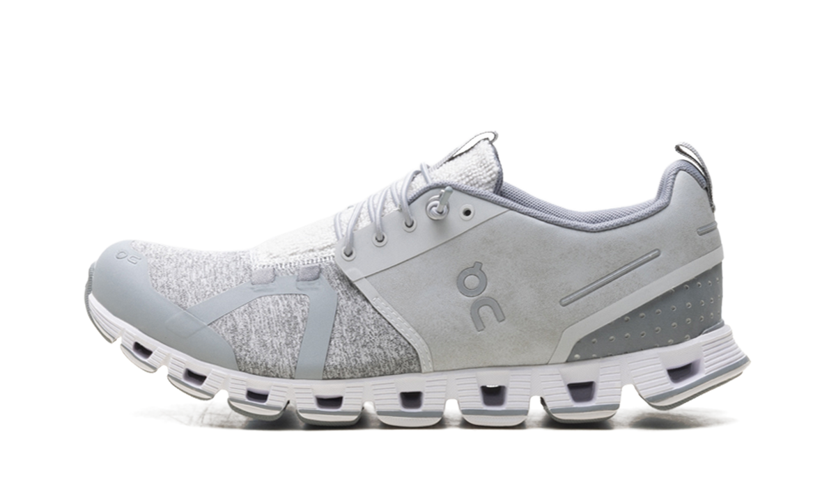 Cloud Terry WMNS "Grey / White" 18.99838