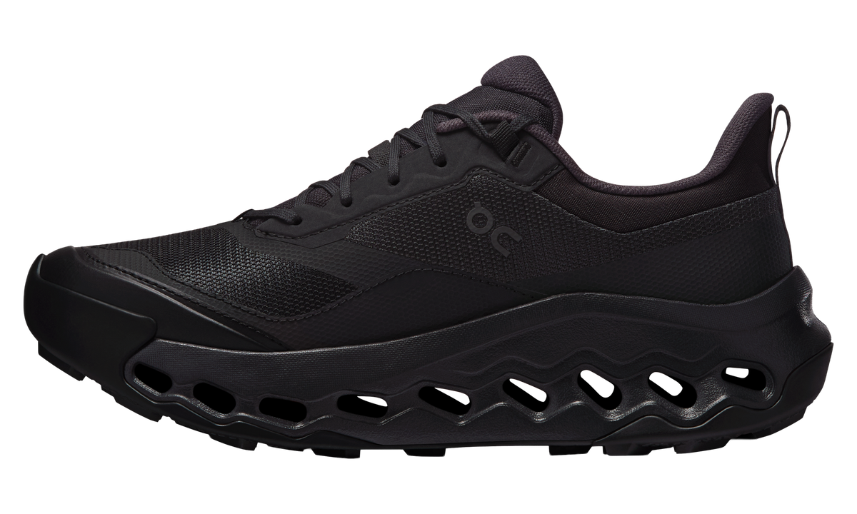 Cloudhorizon 2 Waterproof WMNS "Black" 3WG10201043
