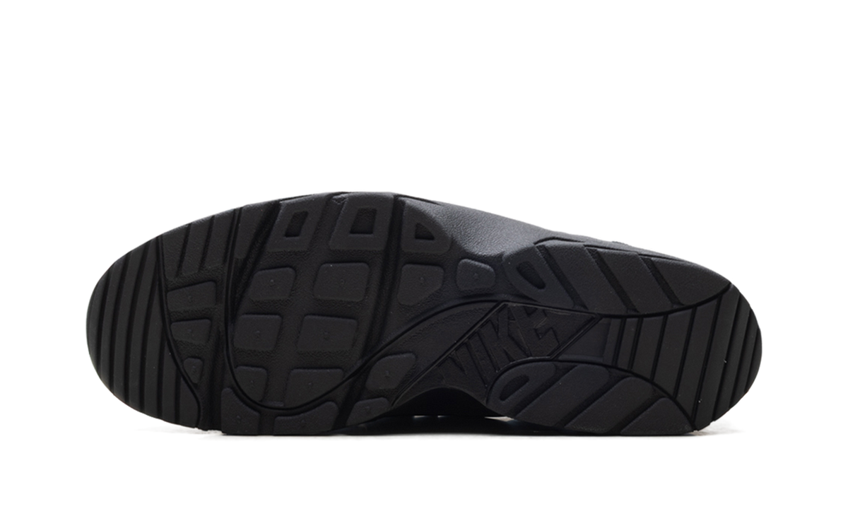 Air Trainer Huarache "Triple Black" IB0497 002