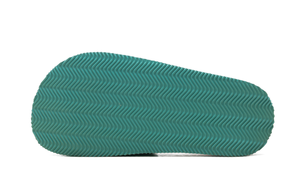 ADIMULE LEA SLIDES "Blue" GY2554