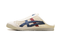 Mexico 66 Sabot "Cream Mako Blue Red" 1183a707 103