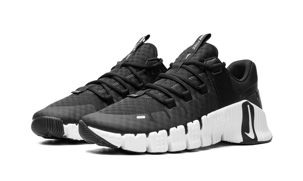 FREE METCON 5 WMNS "Black Anthracite" DV3950 001