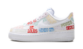 Air Force 1 Low "World Tour White" II1549 100