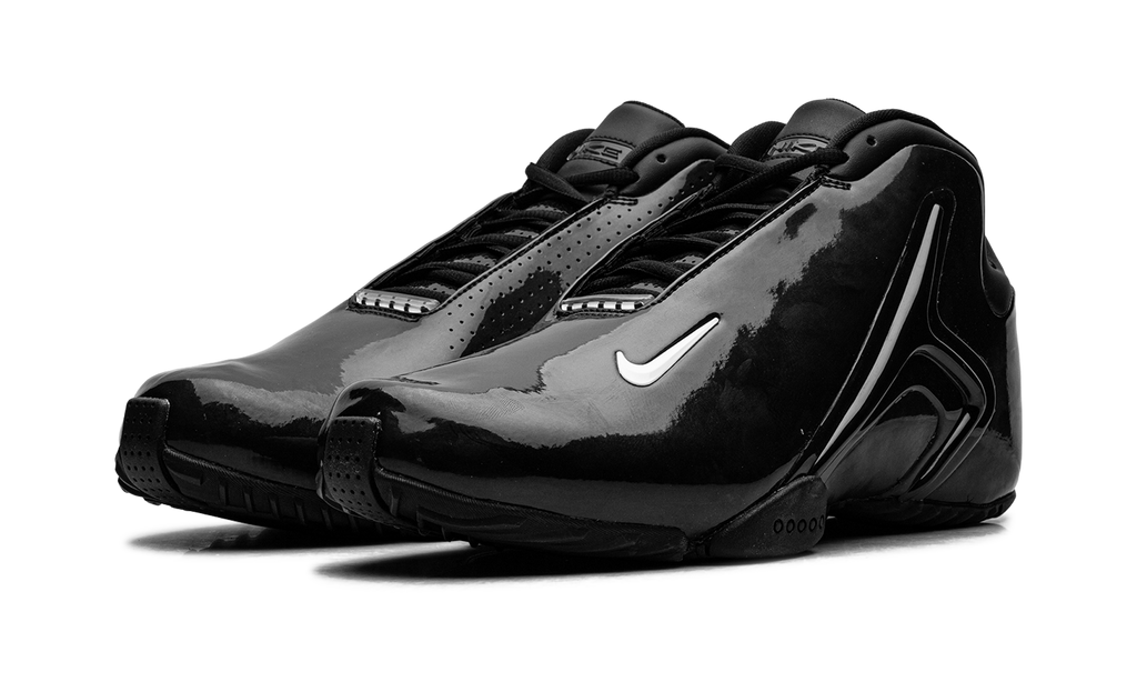 Zoom Hyperflight Premium "Patent Black" IR0962 001