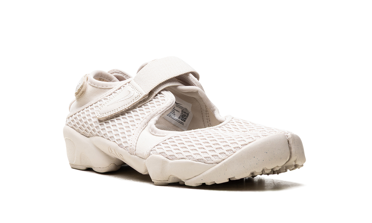 Air Rift Lace WMNS "Light Orewood Brown" HM8288 100