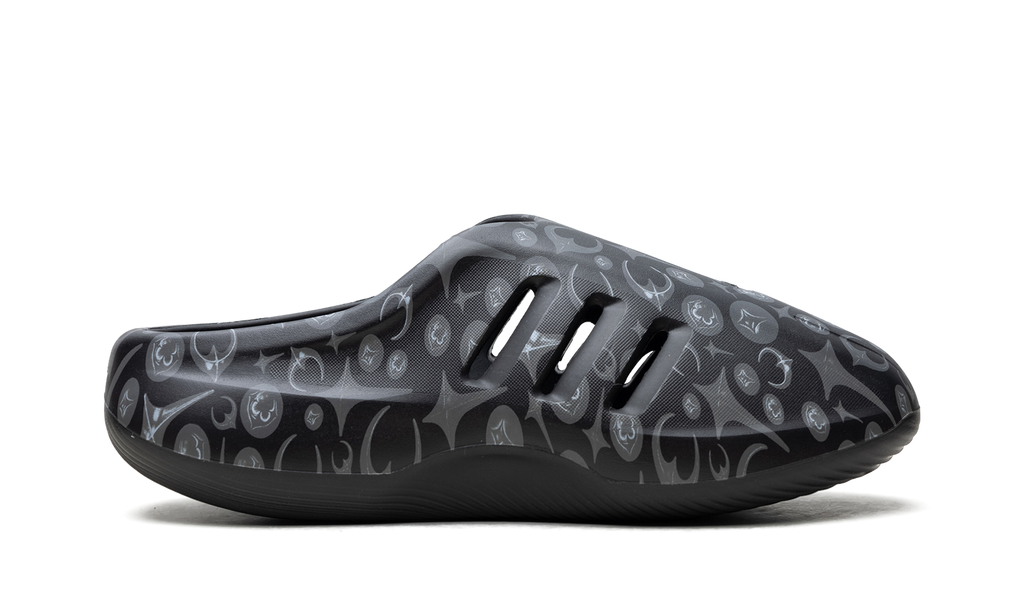 adiFOM IIInfinity Mule "Thug Club Core Black" KI0825
