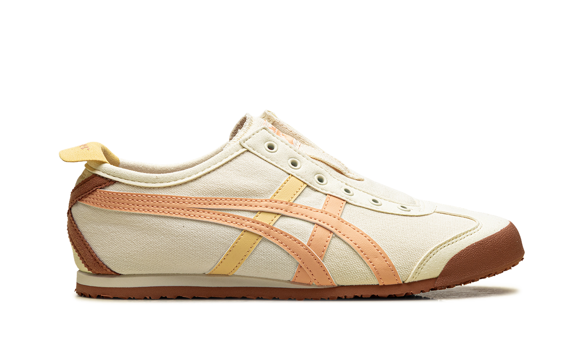 Mexico 66 Slip on "Ivory / Summer Dune" 1183a360 751