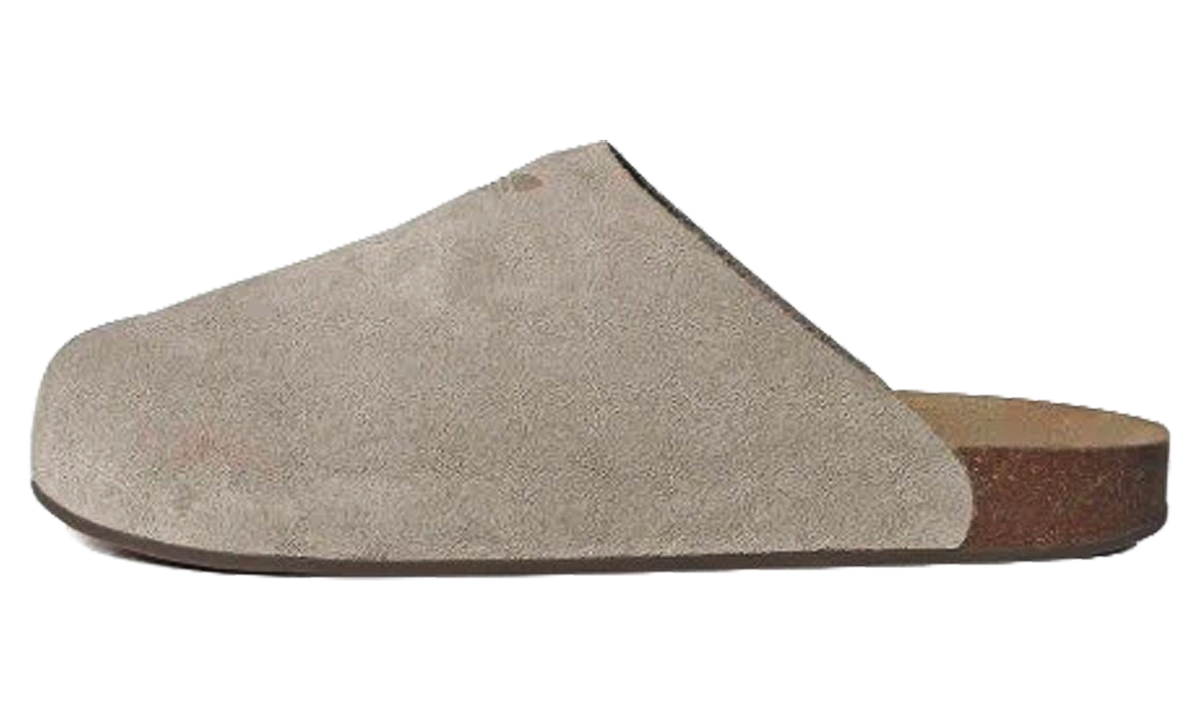 Adimule Slides "Wonder Beige Gum" IH6906