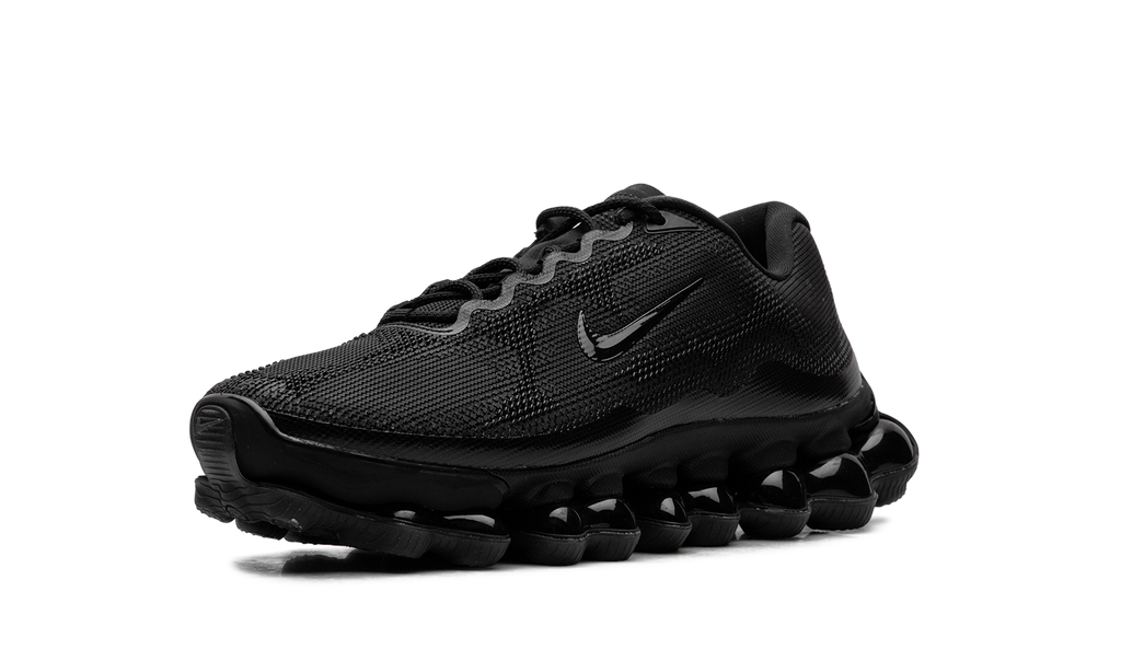 Air Liquid Max "Triple Black" IQ7634 003