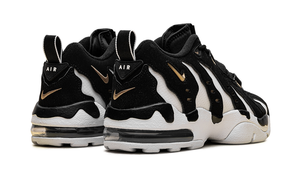 Air DT Max 96 Low "Black Metallic Gold" IF5478 001