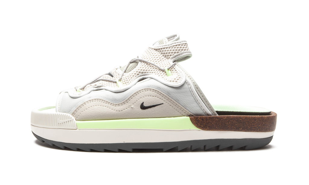 Offline 2.0 "Bone / Faded Volt" CZ0332 002