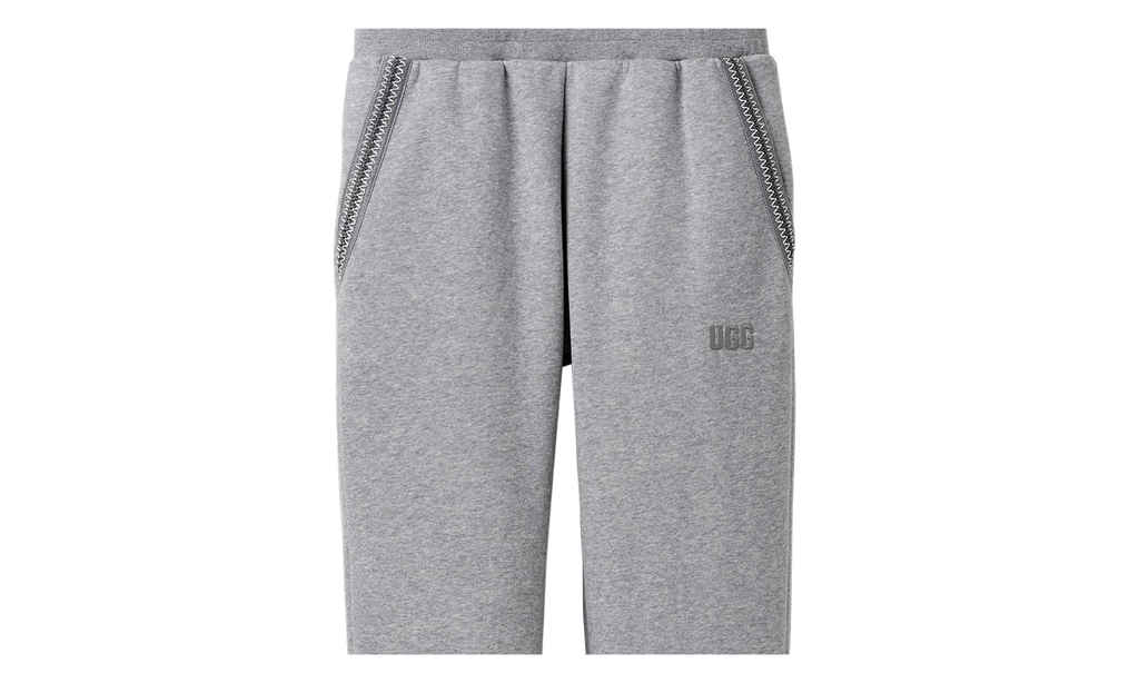 Tasman Jogger "Grey" 1151710-GRHE