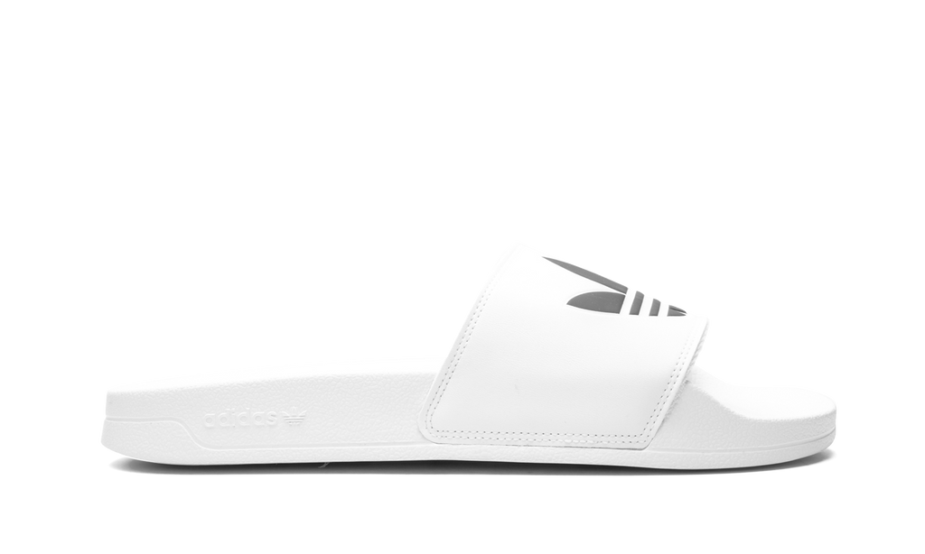 ADILETTE LITE SLIDES "white" FU8297