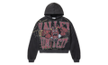 Valley Mascot Pullover "BLACK" VALE MASC PO