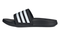 Adilette Comfort Slides GS "Core Black / Cloud White / Core Black" IF6118