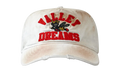 Wrecked Anthem Cap "White" VAL217