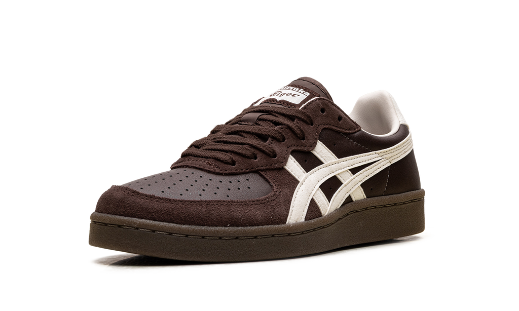 GSM "Dark Brown/Cream" 1183A353 200