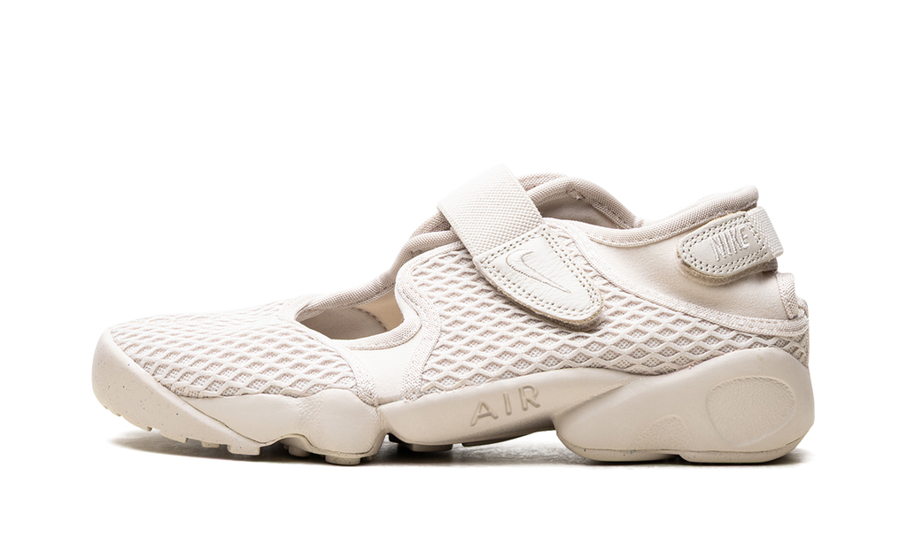 Air Rift Lace WMNS "Light Orewood Brown" HM8288 100