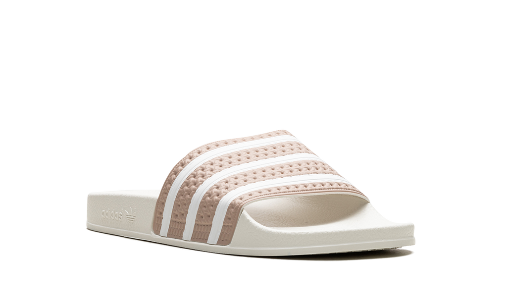 ADILETTE "White" GY2102