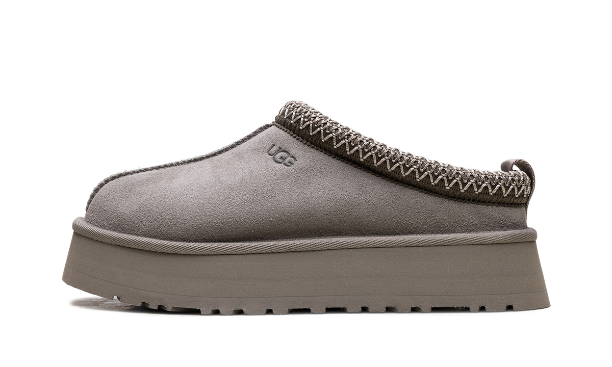 Tazz II Slipper WMNS "Cobble Grey" 1174471 CBBLG