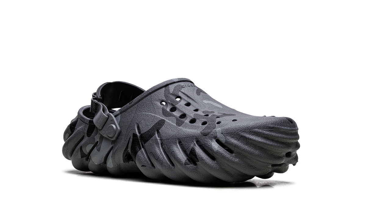 Echo Clog "Duck Camo" 211981-082