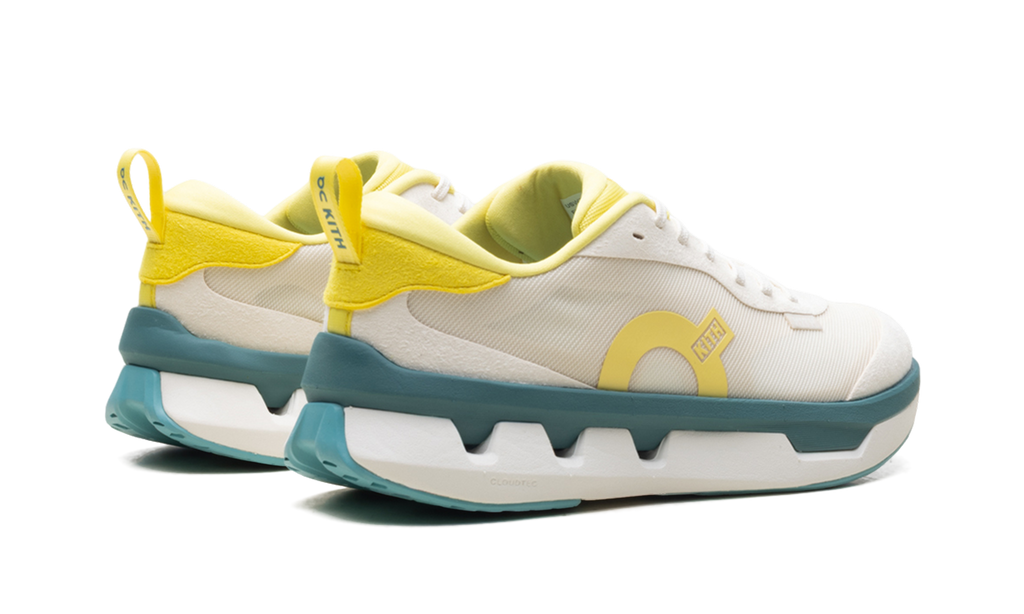 K-Tech 3 WMNS "Kith Ivory Storm" 3WG31090980