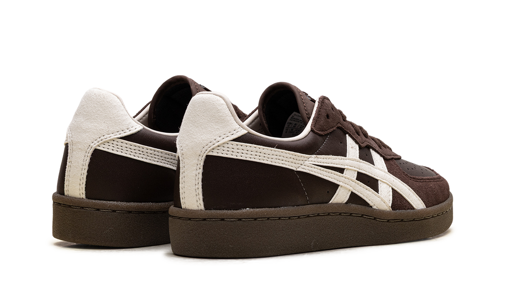 GSM "Dark Brown/Cream" 1183A353 200