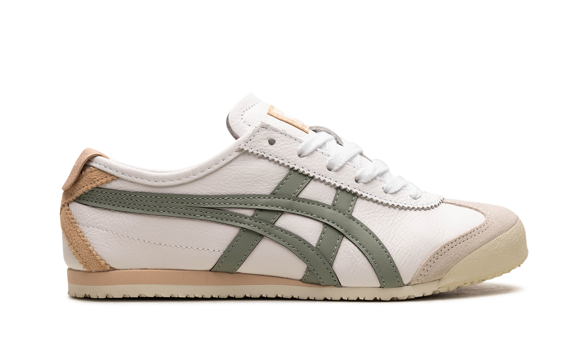 Mexico 66 WMNS "White Green" 1182A078 111