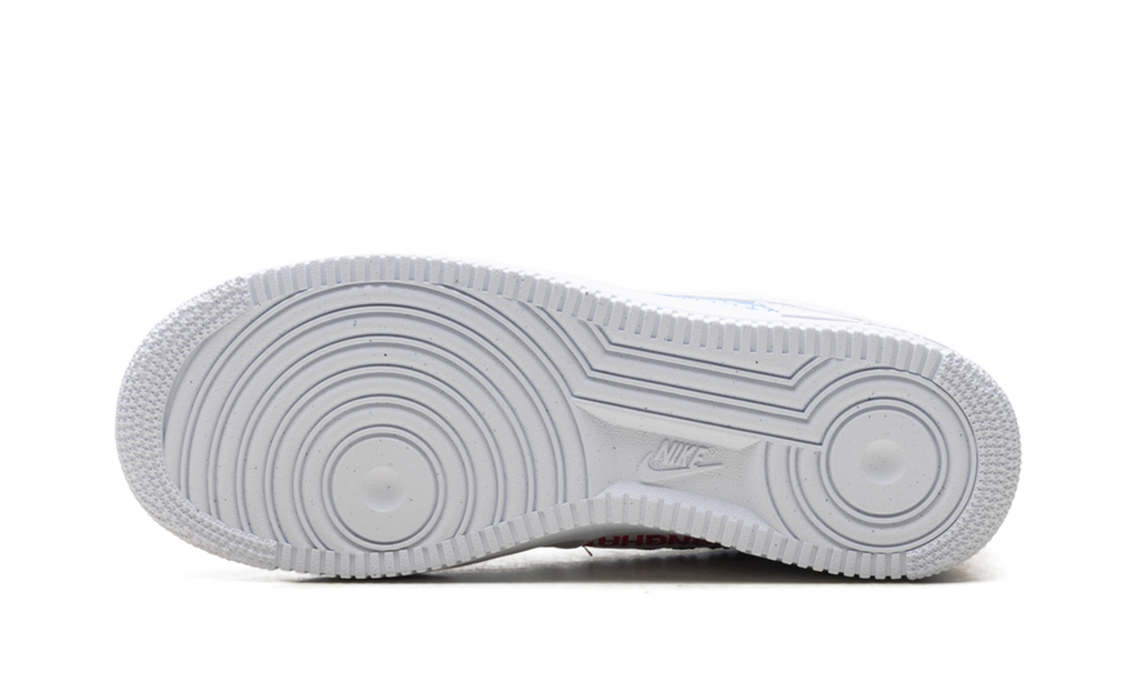 Air Force 1 Low "World Tour White" II1549 100
