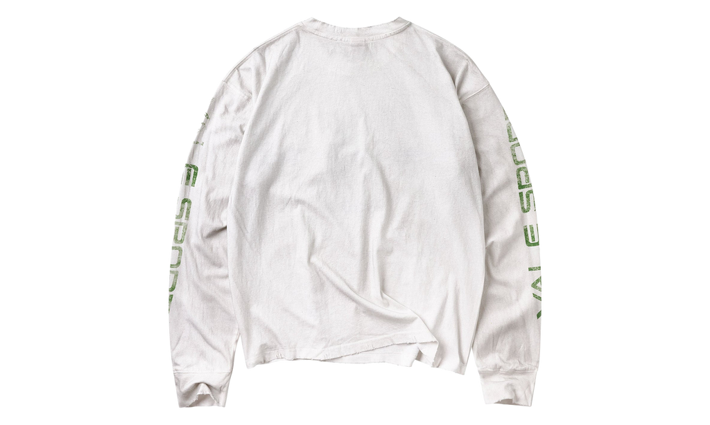 CRUSADER LS "WHITE" VAL411