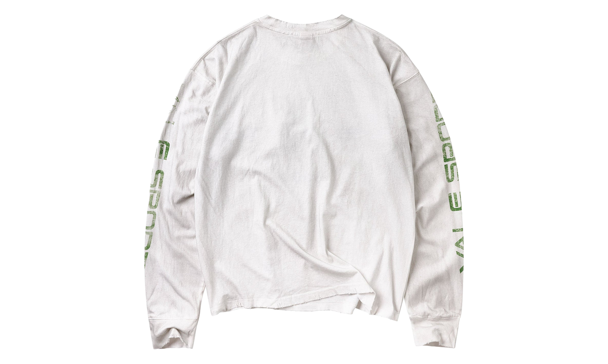 CRUSADER LS "WHITE" VAL411