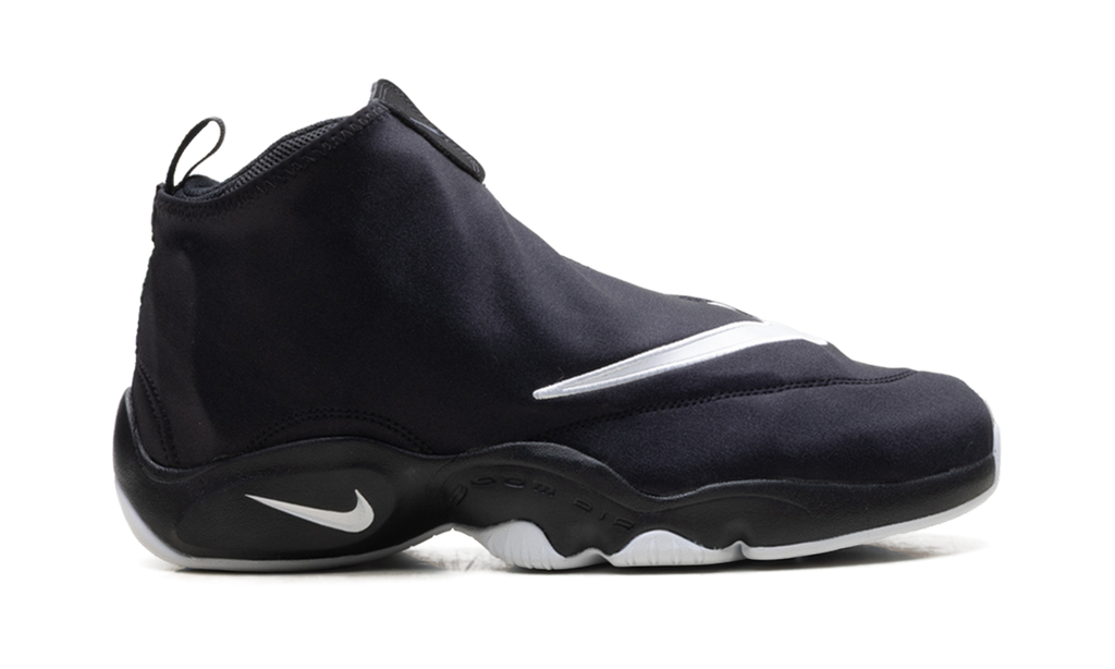 Air Zoom Flight The Glove "Black White OG (2026)" IV6206 010