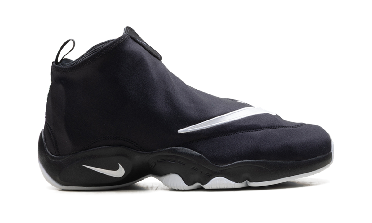Air Zoom Flight The Glove "Black White OG (2026)" IV6206 010