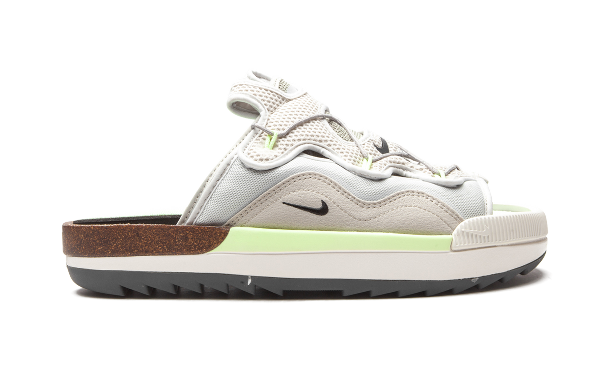 Offline 2.0 "Bone / Faded Volt" CZ0332 002