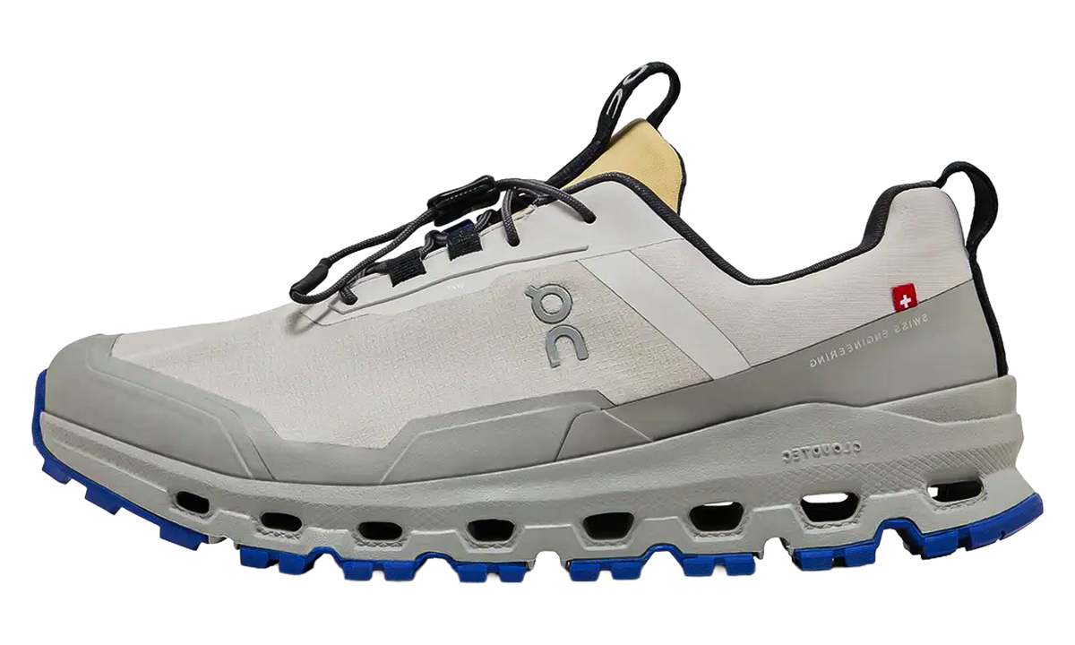 Cloudhero Waterproof GS "Silver Fog" 3YE10032064