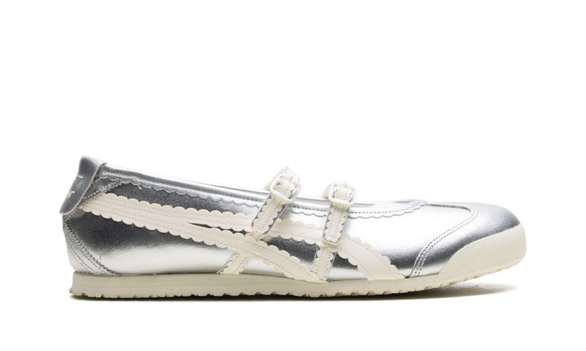 Mexico 66 TGRS WMNS "Silver Cream" 1182A660 020