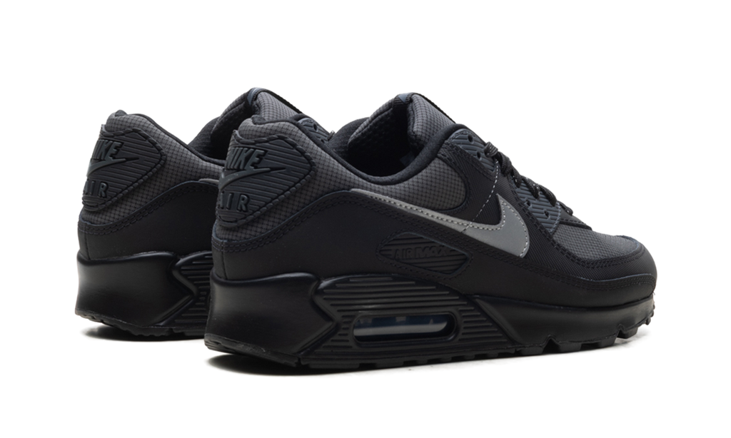 Air Max 90 "Black Reflective Silver" IQ0291 010