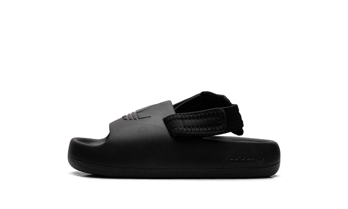 ADIFOM ADILETTE C PS "Black/White" IG8167