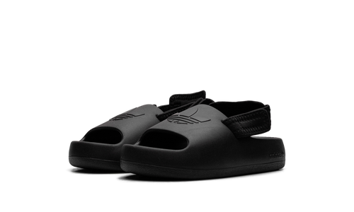 ADIFOM ADILETTE C PS "Black/White" IG8167