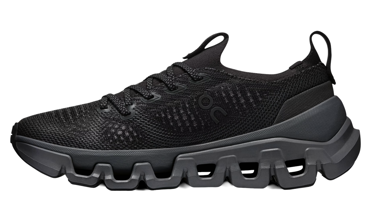 Cloud X Tempo WMNS "Black/Eclipse" 3WG30090106