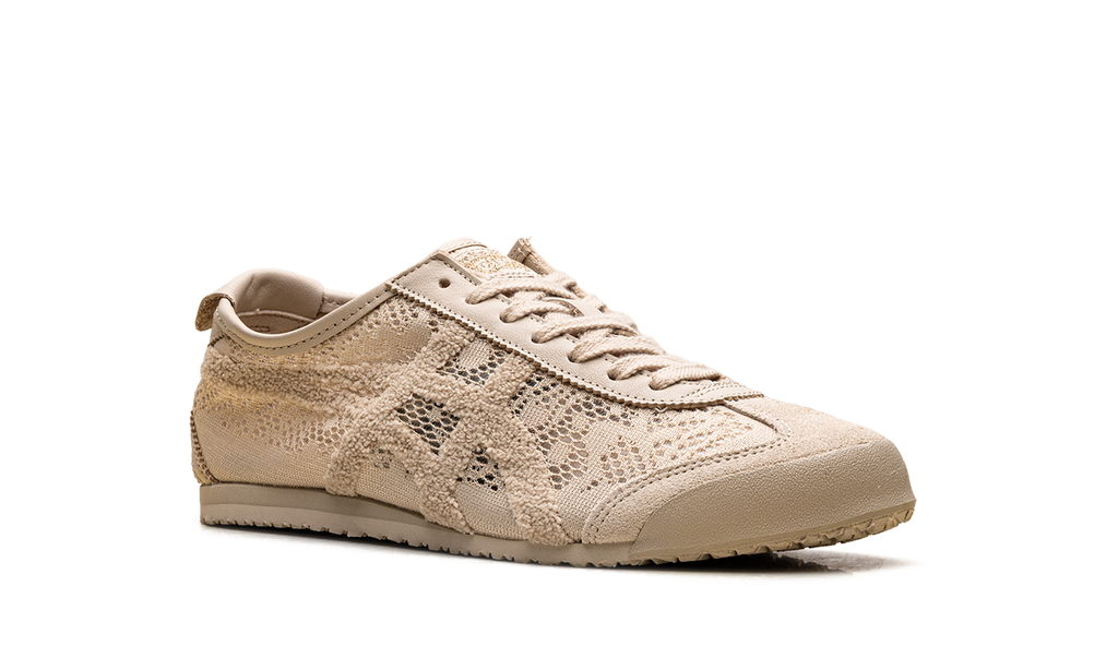 Mexico 66 "Jacquard Mesh Beige" 1183c563 250