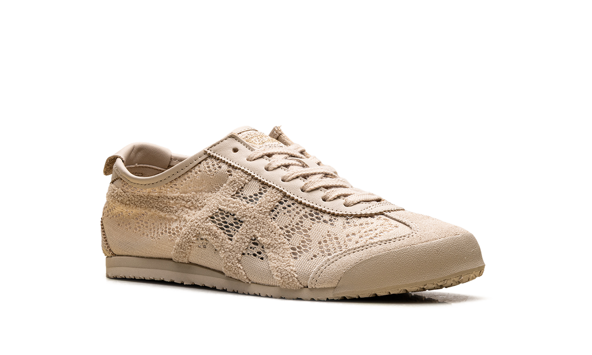 Mexico 66 "Jacquard Mesh Beige" 1183c563 250
