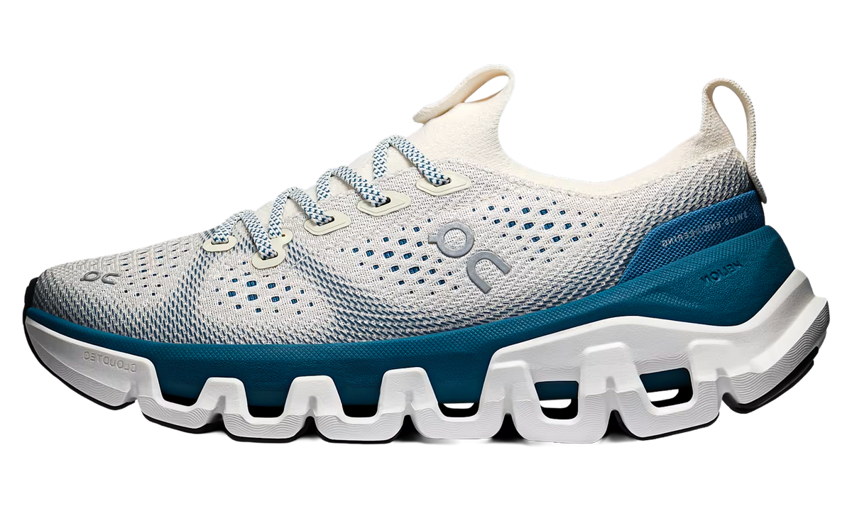 Cloud X Tempo WMNS "Ivory Storm" 3WG30090980
