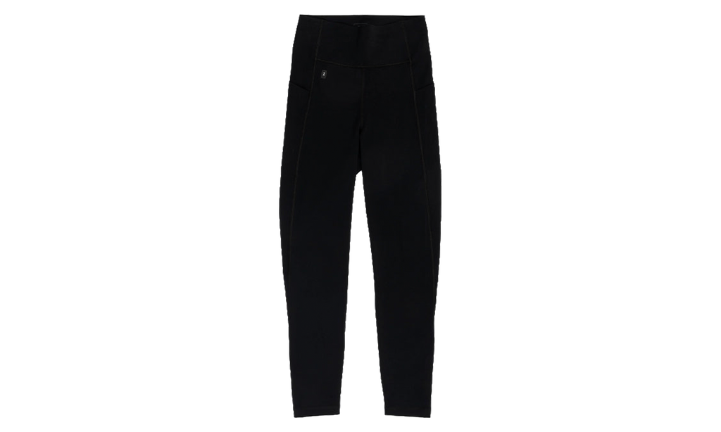 Train Tights 7/8 WMNS "Black" 1WG30250553