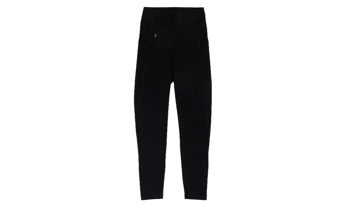 Train Tights 7/8 WMNS "Black" 1WG30250553