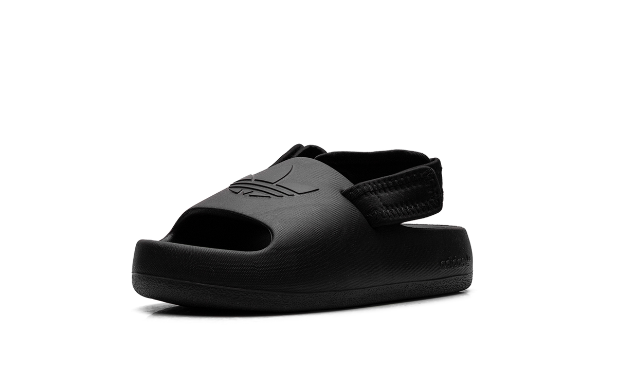 ADIFOM ADILETTE C PS "Black/White" IG8167