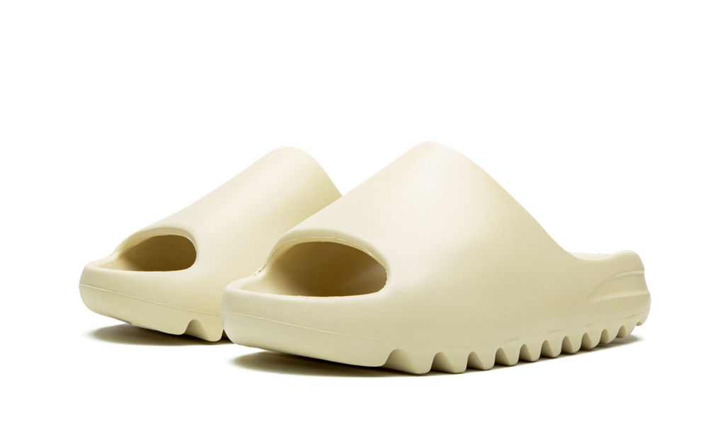 Yeezy Slide "Bone" FW6345