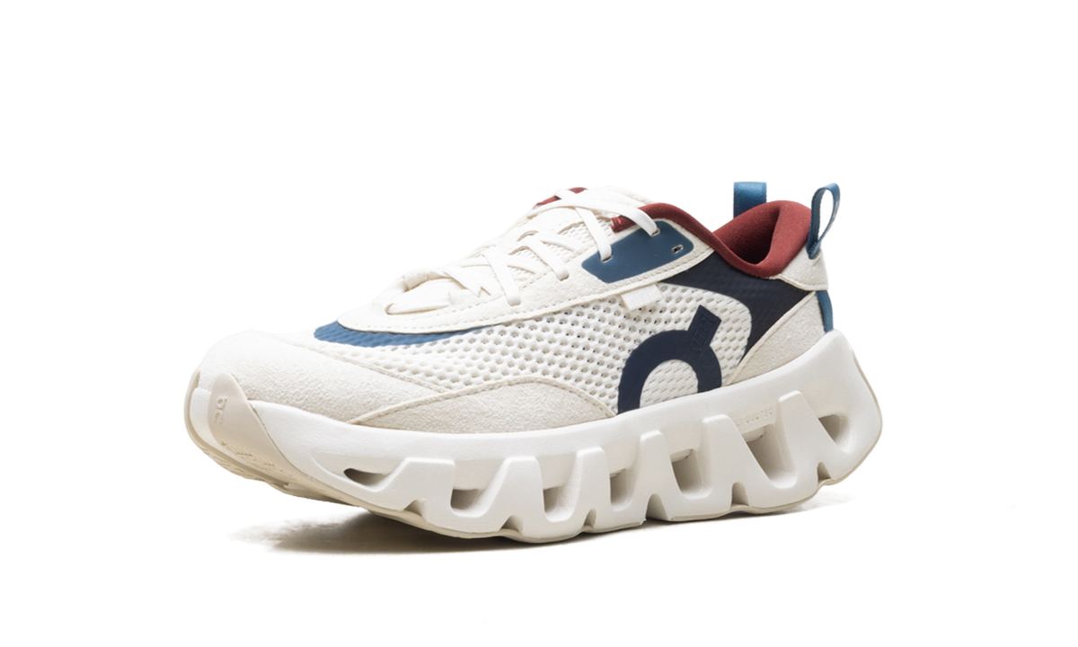 K-Tech 2 WMNS "Kith - White Real Teal" 3WG11021200