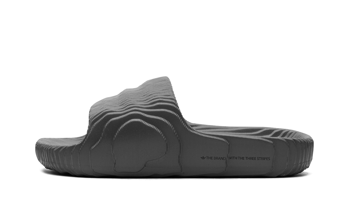 Adilette Slides 22 "Grey" HP6522